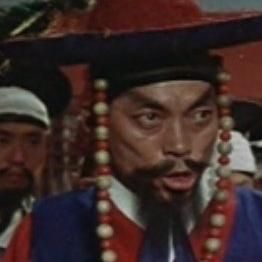 Photo of Lee Up-dong