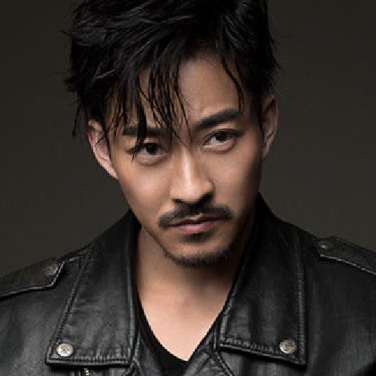 Photo of Ren Yu