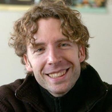 Photo of Cédric Jourde