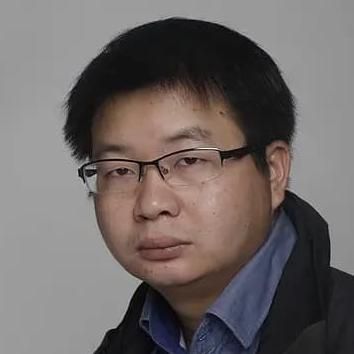 Photo of Jiang Nengjie