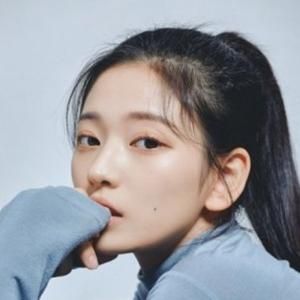 Photo of Han Ye-ji