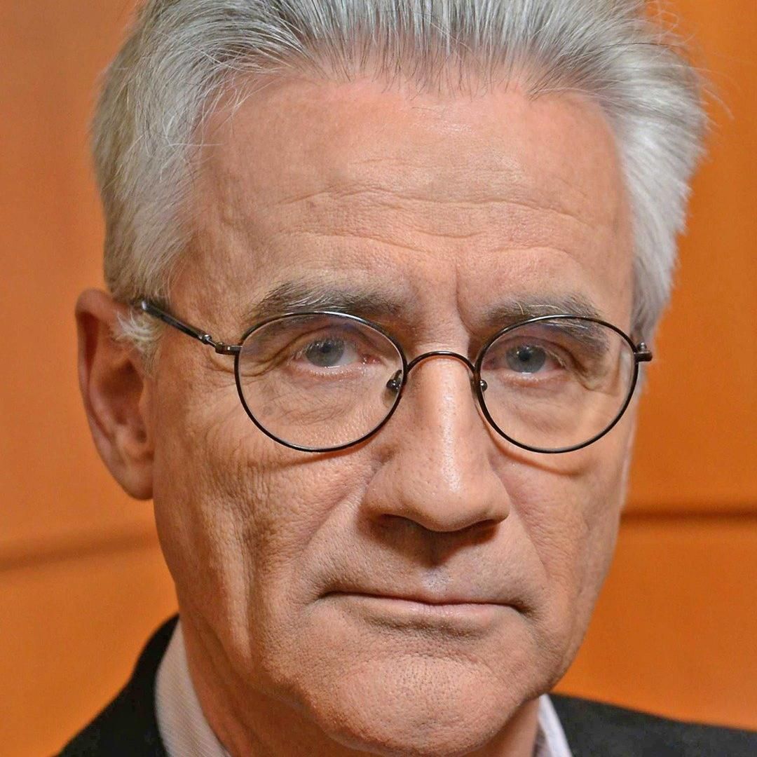 Photo of André Comte-Sponville