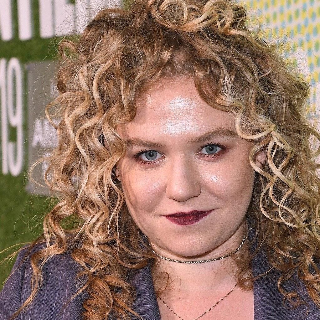 Photo of Sally Messham