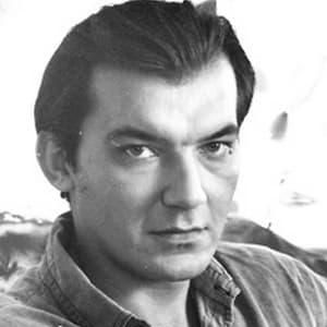 Photo of Igor Volkov