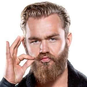 Photo of Tyler Bate