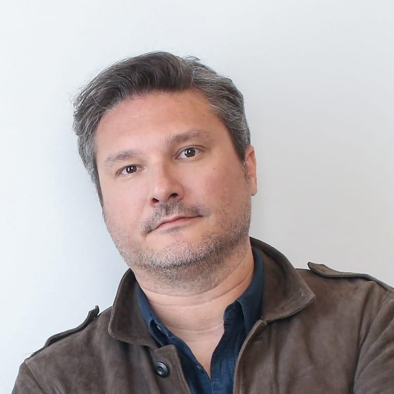 Photo of Umut Aral