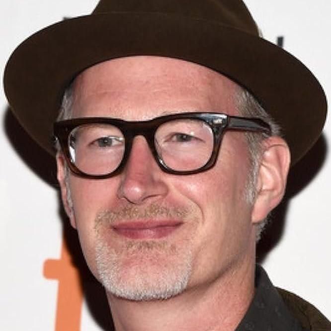 Photo of Scott Bomar