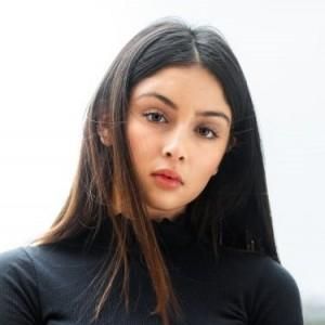 Photo of Emma Alfi Aharon