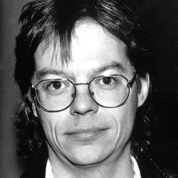 Photo of Juha Karikoski
