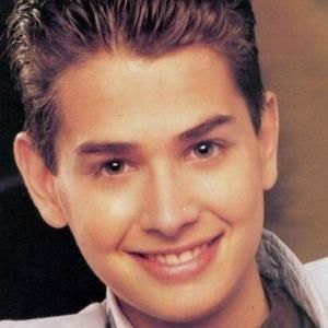 Photo of Michael Cuccione