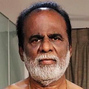 Photo of Guruappa Krishna Reddy