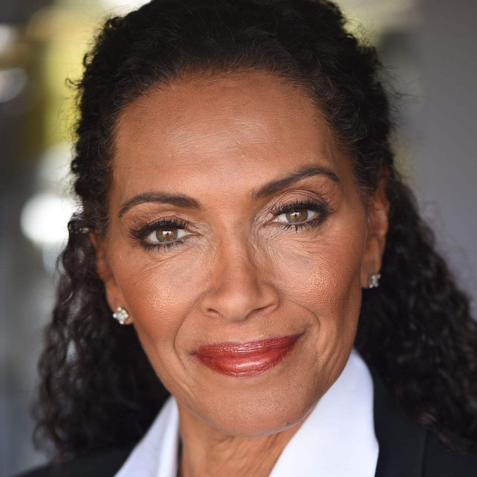 Photo of Kathleen Bradley