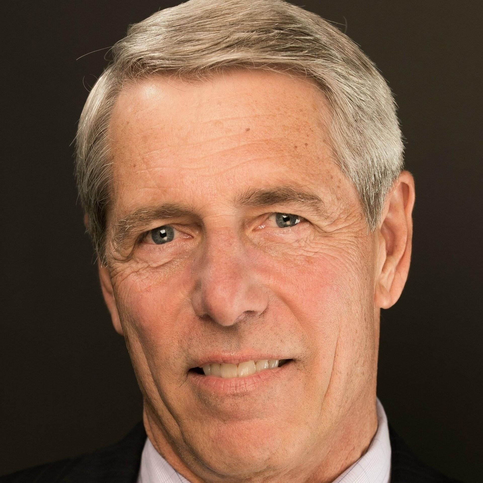 Photo of Greg Haines