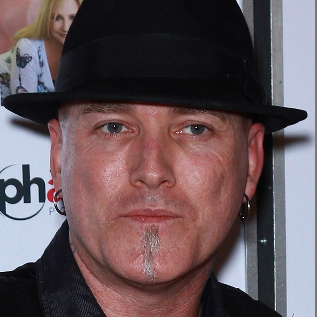 Photo of Dirk Vermin