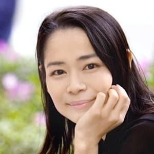 Photo of Chieko Misaka