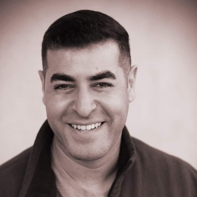 Photo of Amir Abdalla