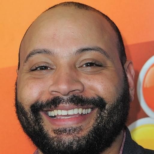 Photo of Colton Dunn