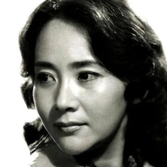 Photo of Gu Yongfei