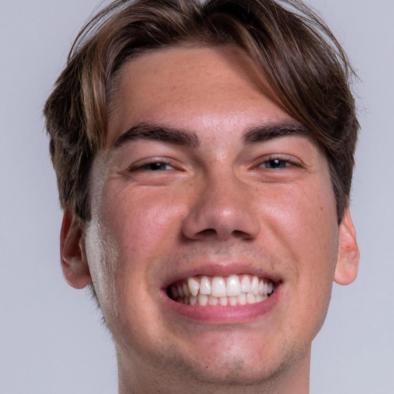 Photo of Clay Kessler