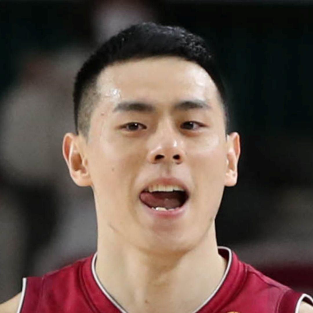 Photo of Lee Gwan-hee