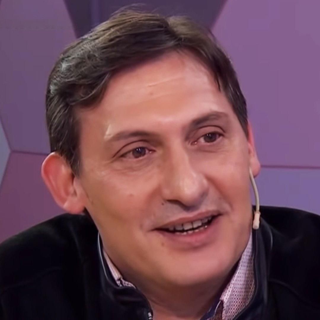 Photo of Paulo Kablan