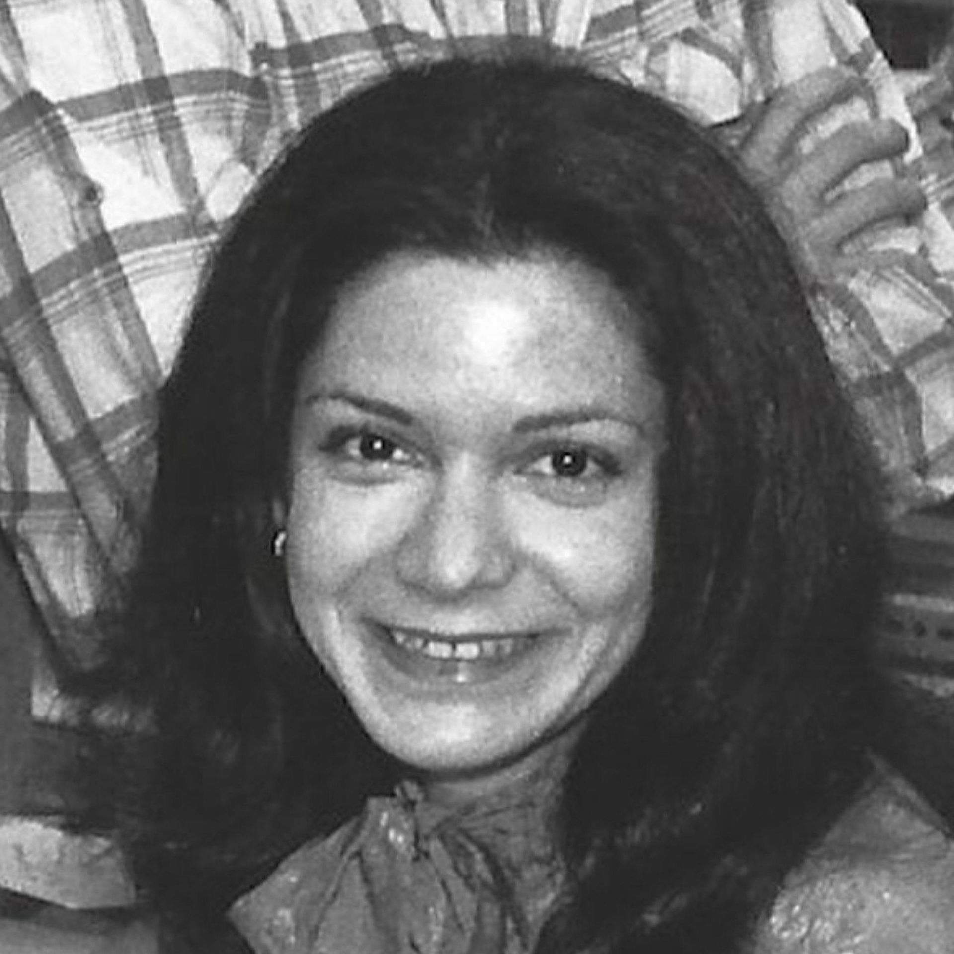 Photo of Vera Pacheco