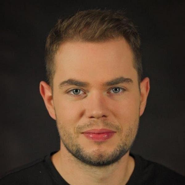 Photo of Adam Gradowski