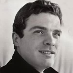 Photo of Spiros Focás