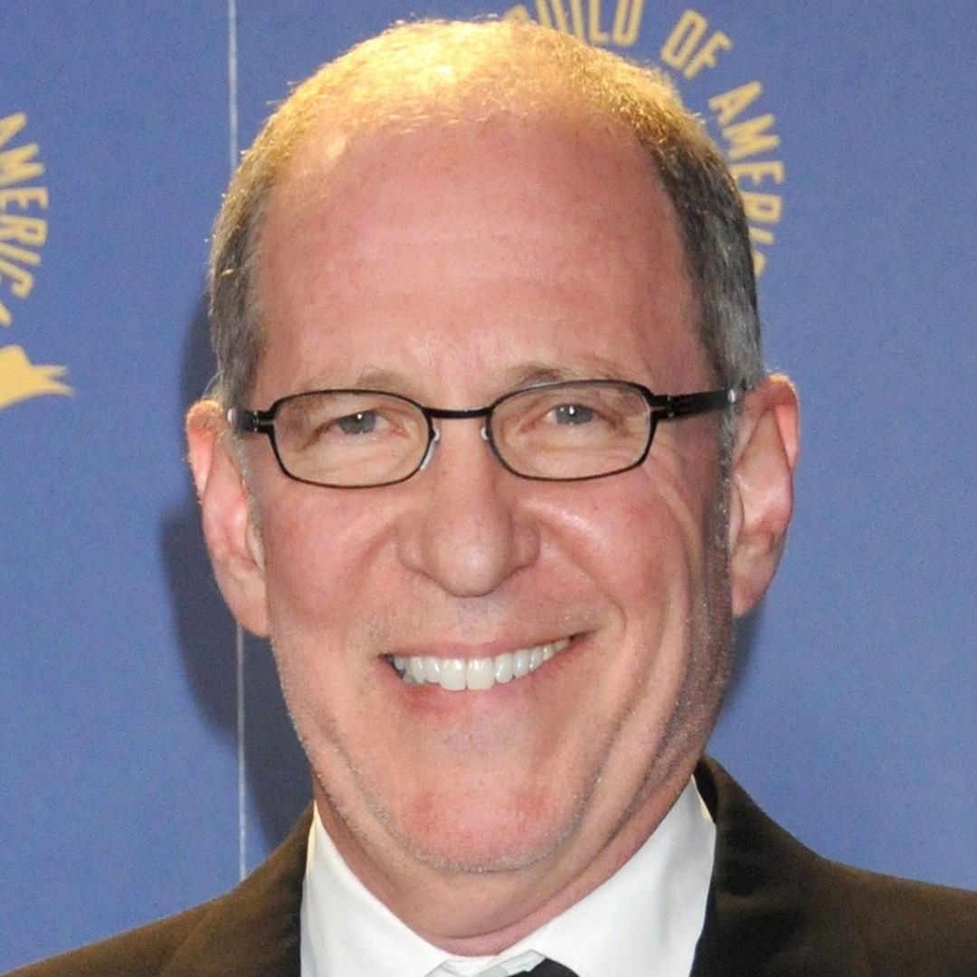 Photo of Eytan Keller