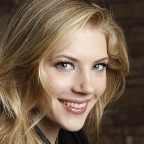 Photo of Katheryn Cain