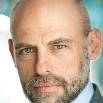 Photo of Chris Porter