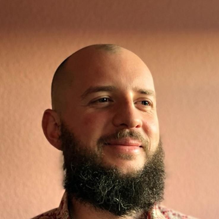 Photo of Evan Twohy