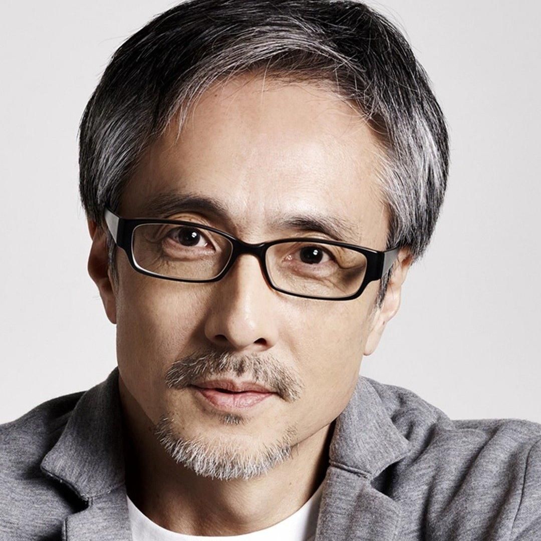 Photo of Jun Hashizume