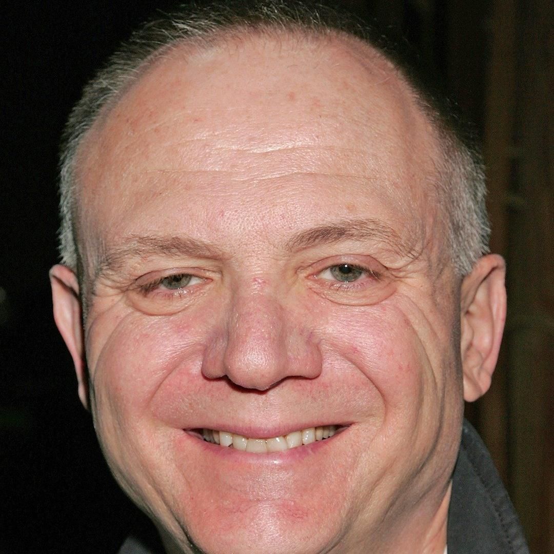 Photo of Joe Pichirallo