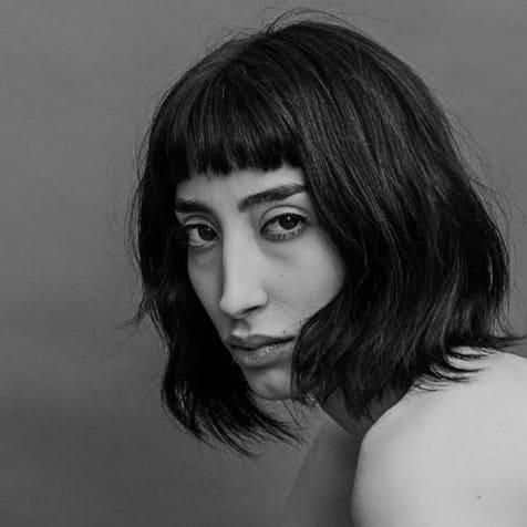 Photo of Julia Ferreira
