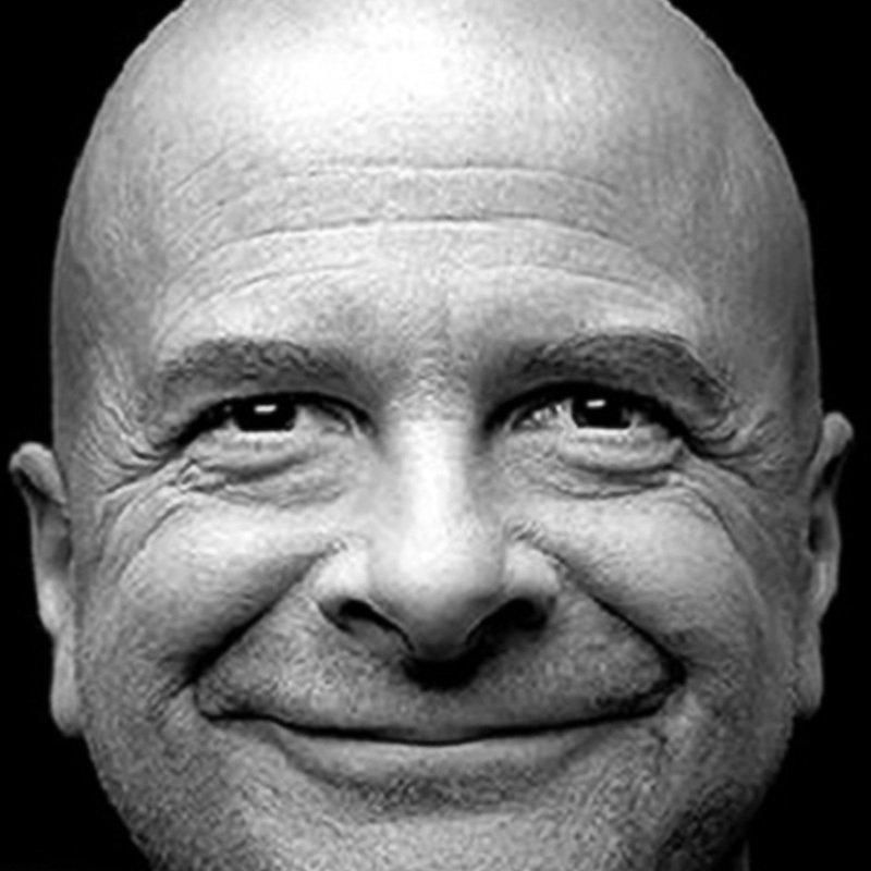 Photo of Atilio Veronelli