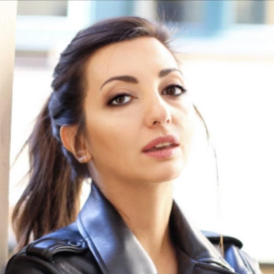 Photo of Federica Cacciola