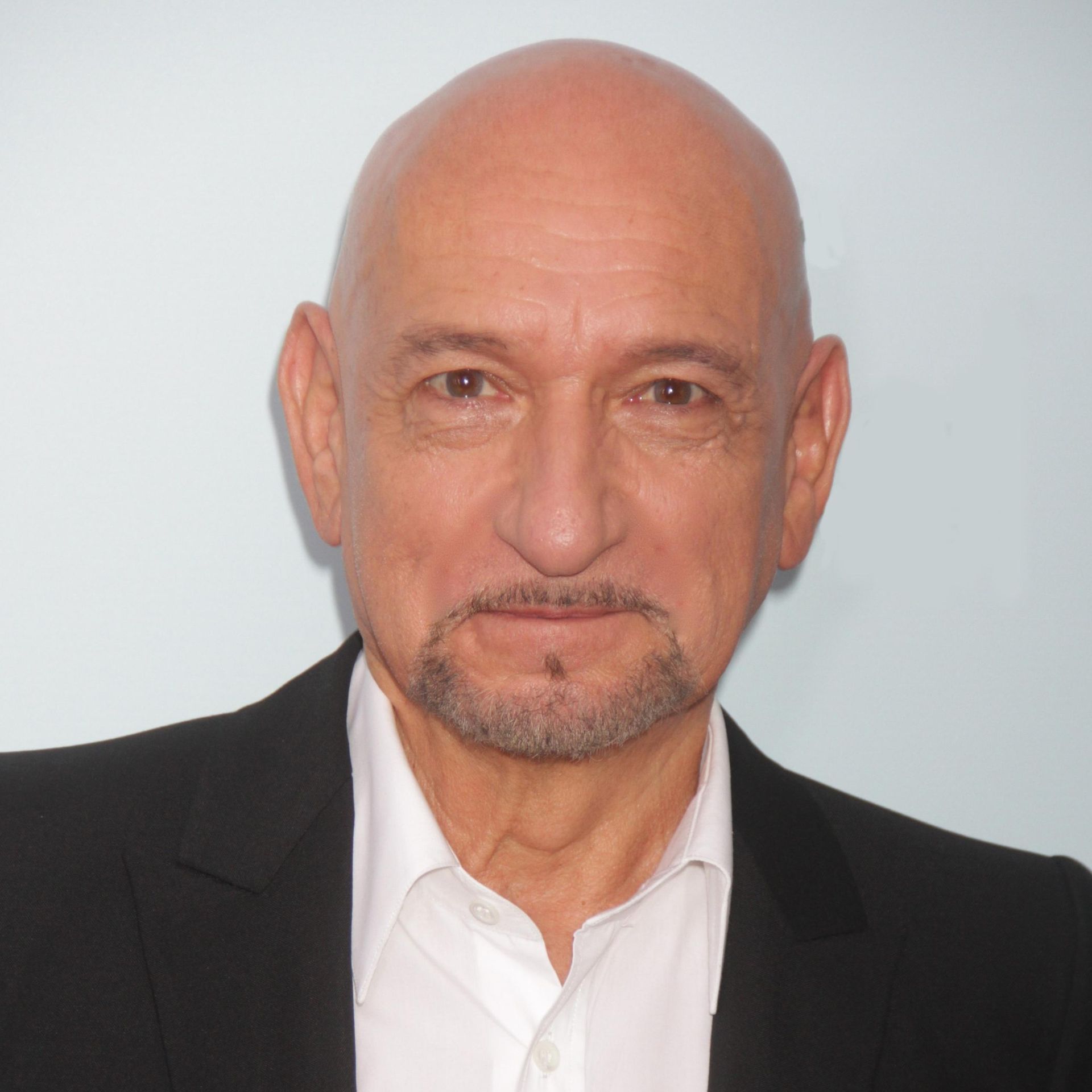 Photo of Ben Kingsley