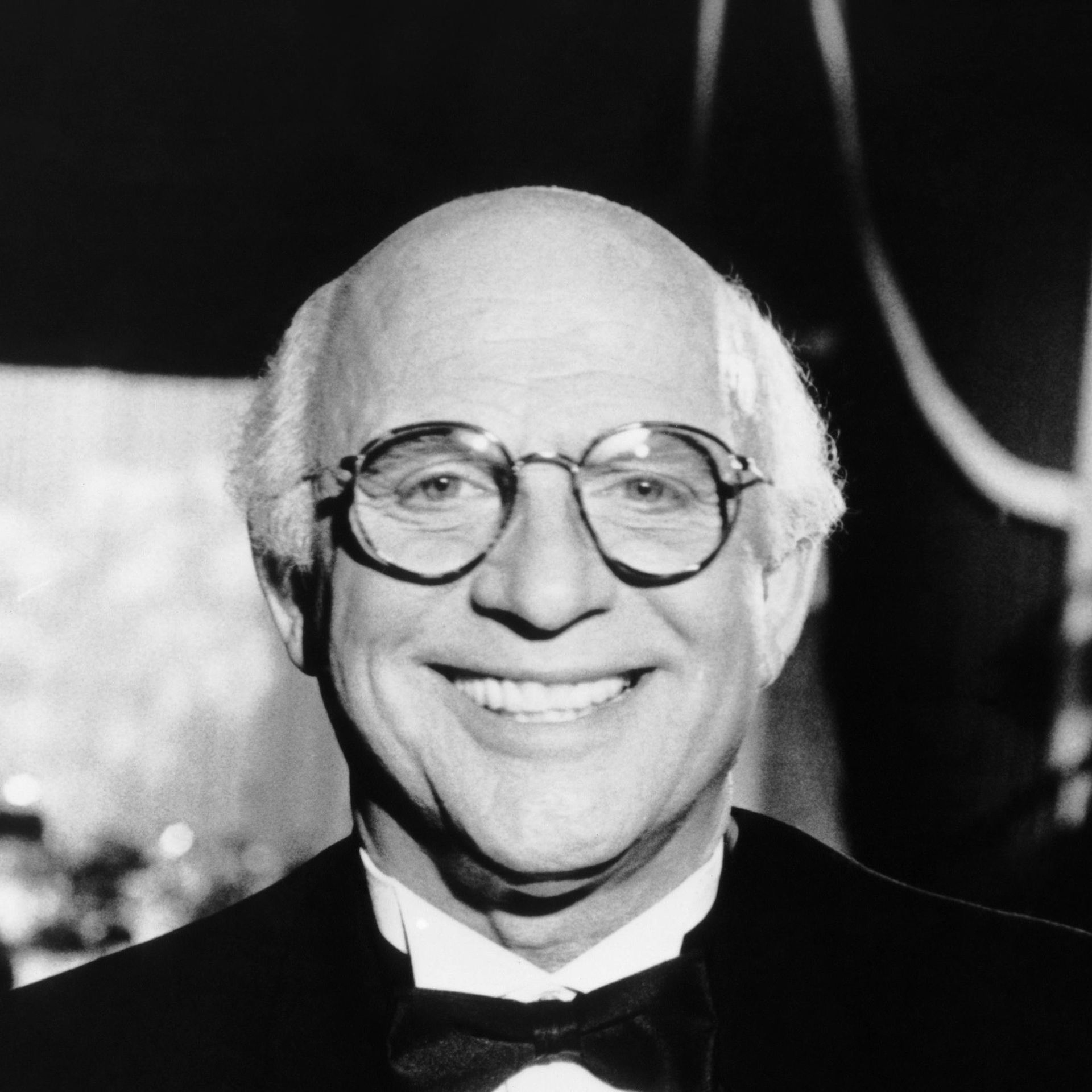 Photo of Gavin MacLeod