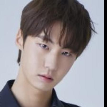 Photo of Park Sung-Jin