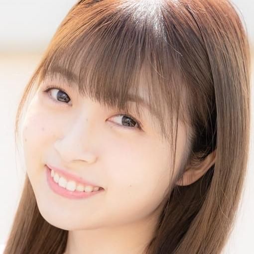 Photo of Mayu Yoshioka