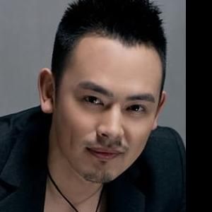 Photo of Xu Shengnan