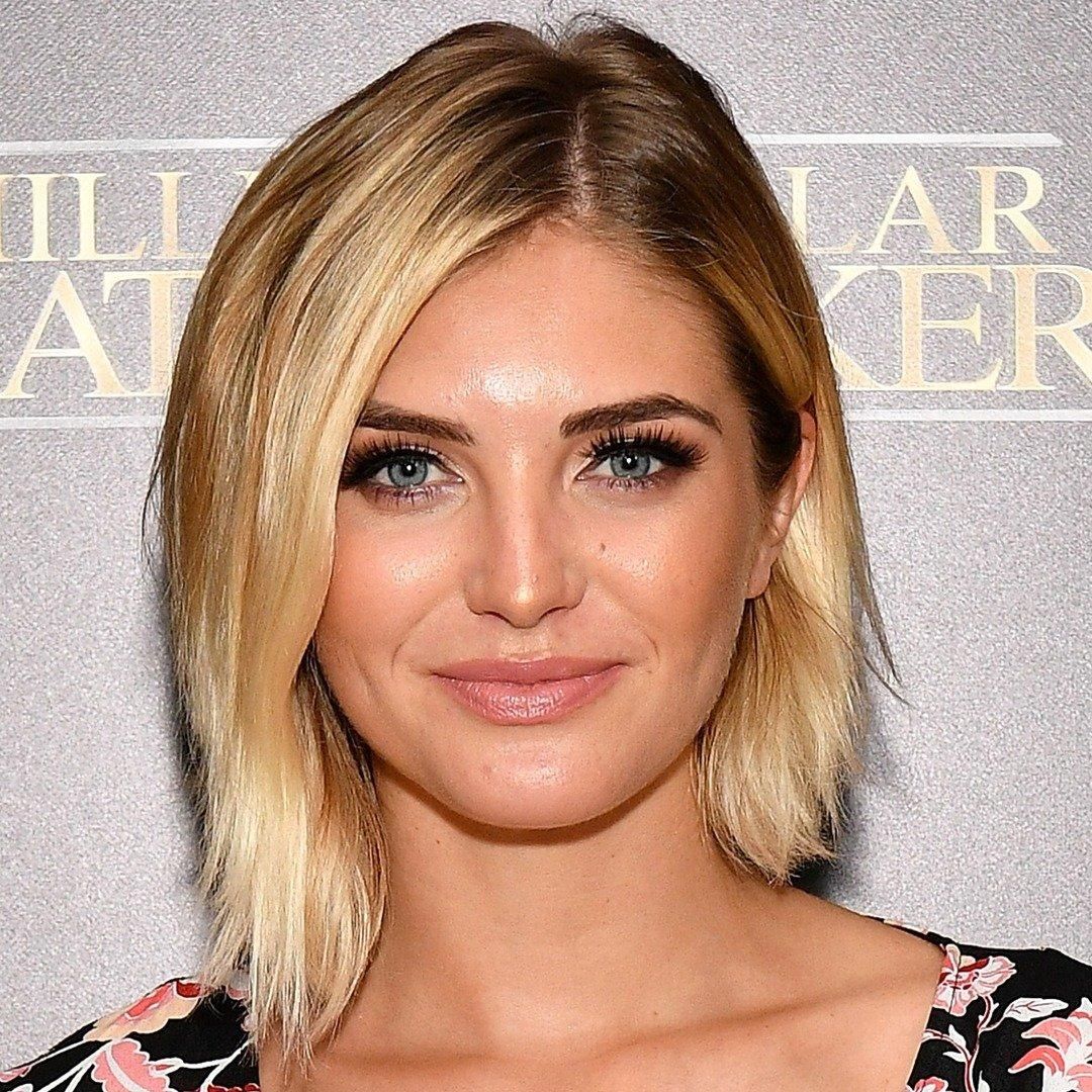 Photo of Olivia Caridi