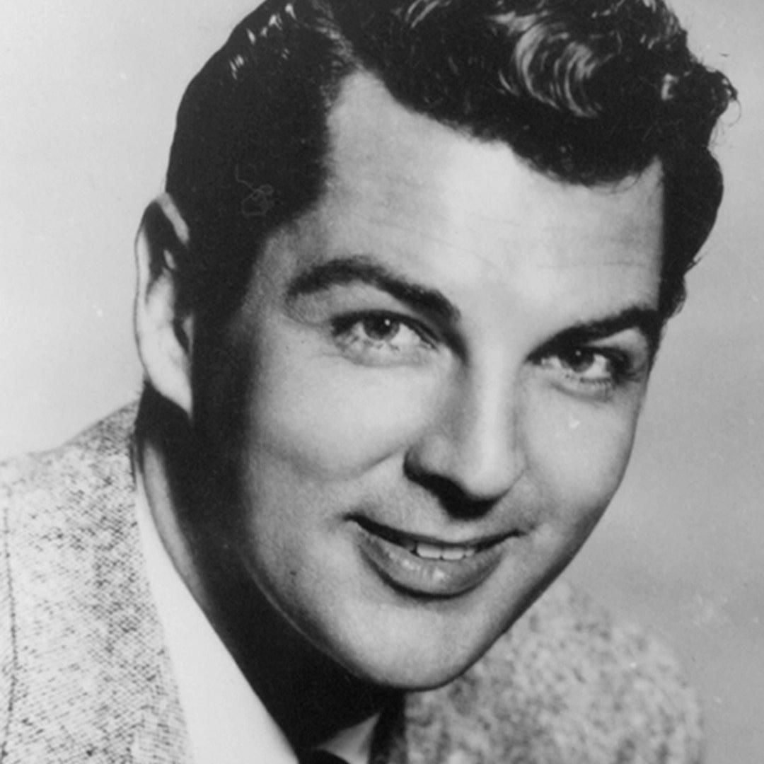 Photo of Byron Palmer