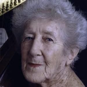 Photo of Lily Laskine