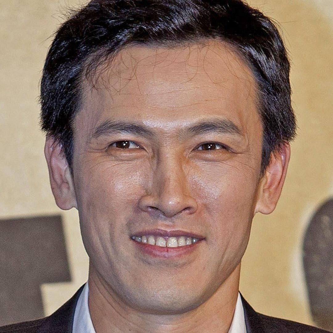 Photo of Yu Oh-seong