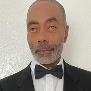 Photo of David Keith Anderson