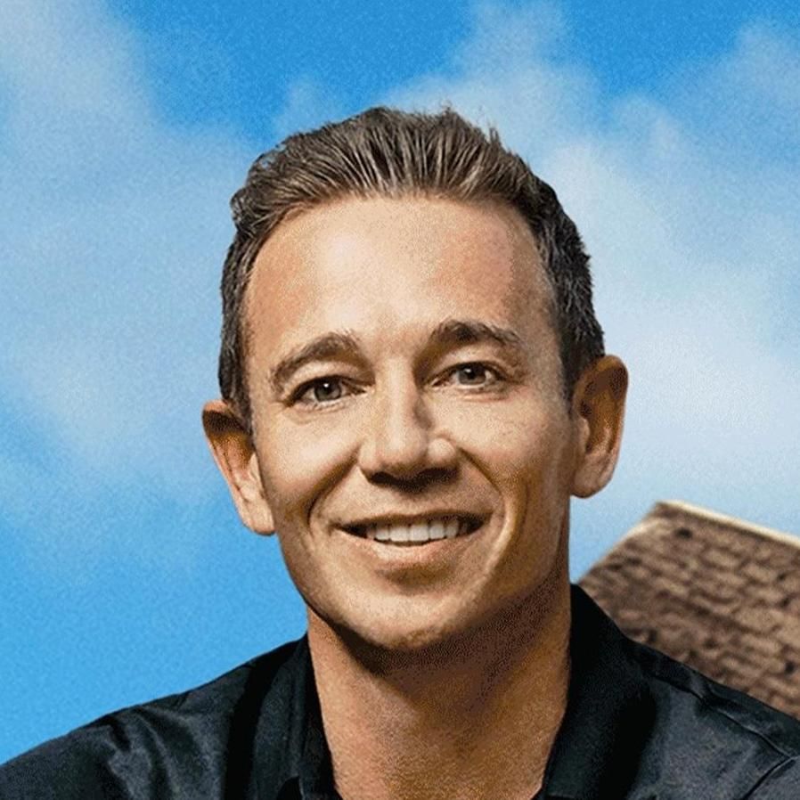 Photo of James Dainard