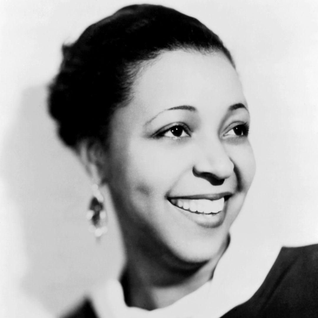 Photo of Ethel Waters