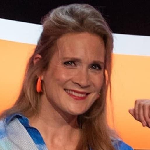 Photo of Jet Berkhout